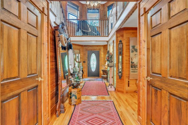 214 Raven Cliff Road, Cleveland, SC 29635