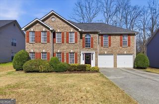 3331 Kittery Drive, Snellville, GA 30039