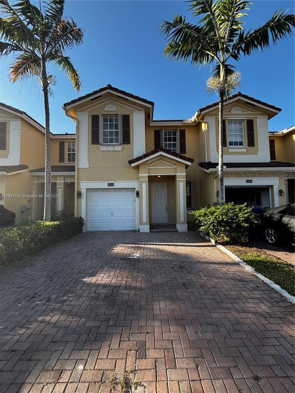 15345 SW 119th Ln, Miami, FL 33196