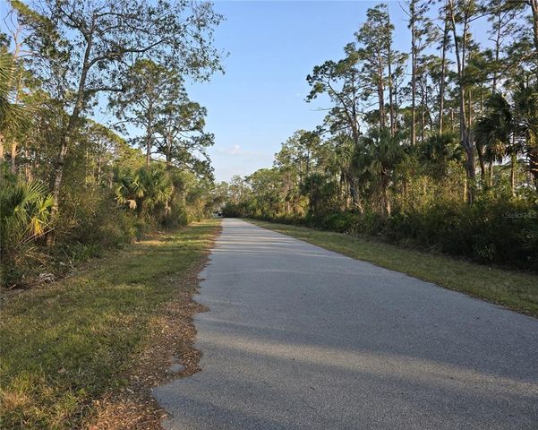 12469 HARLOW AVENUE, Port Charlotte, FL 33953