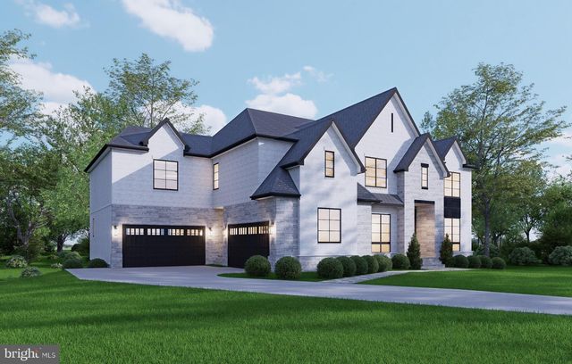 6451 JEFFERSON PL, Mclean, VA 22101
