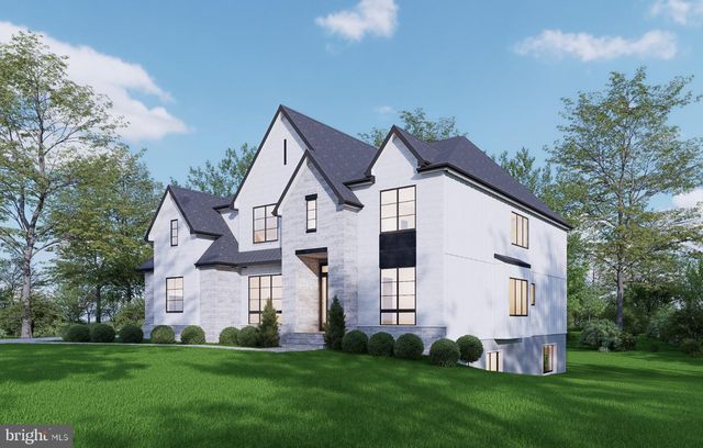 6451 JEFFERSON PL, Mclean, VA 22101