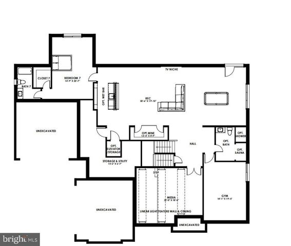 6451 JEFFERSON PL, Mclean, VA 22101