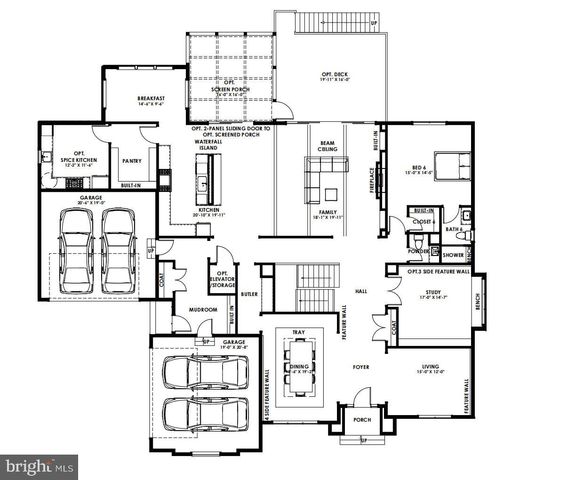 6451 JEFFERSON PL, Mclean, VA 22101