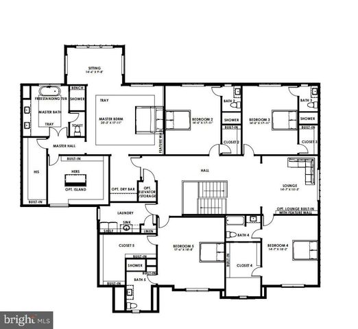 6451 JEFFERSON PL, Mclean, VA 22101