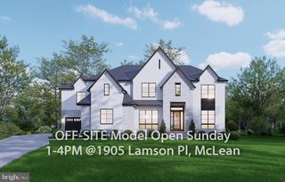 6451 JEFFERSON PL, Mclean, VA 22101