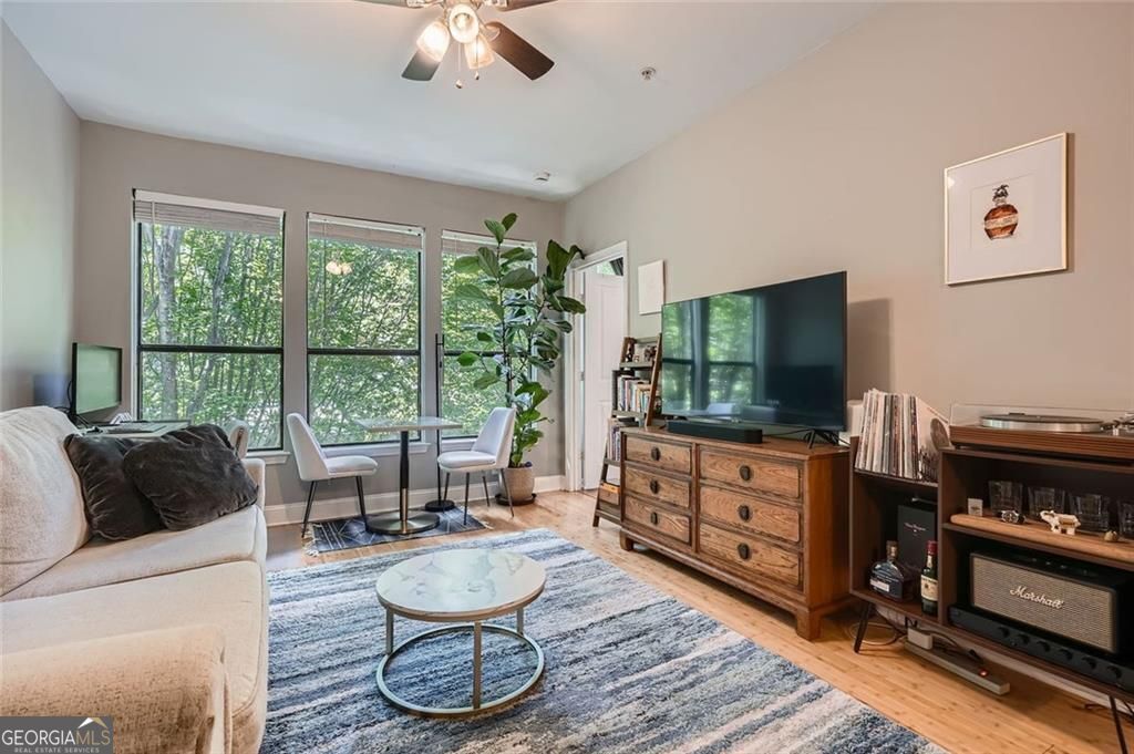 821 Ralph McGill Boulevard NE 3301, Atlanta, GA 30306