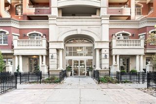 1950 N Logan Street 901, Denver, CO 80203