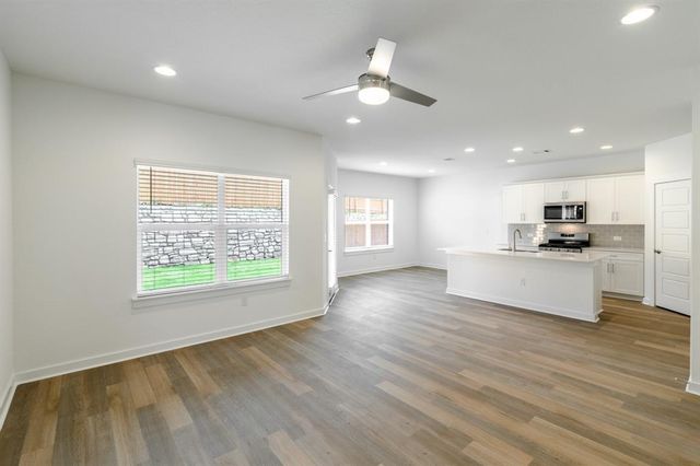 1856 Bonham LN, Round Rock, TX 78664