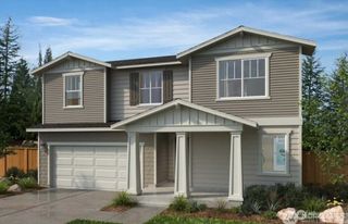 1951 NW Meadowview Drive #41, Poulsbo, WA 98370