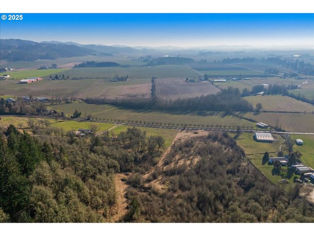 Se Rice Ln, Amity, OR 97101