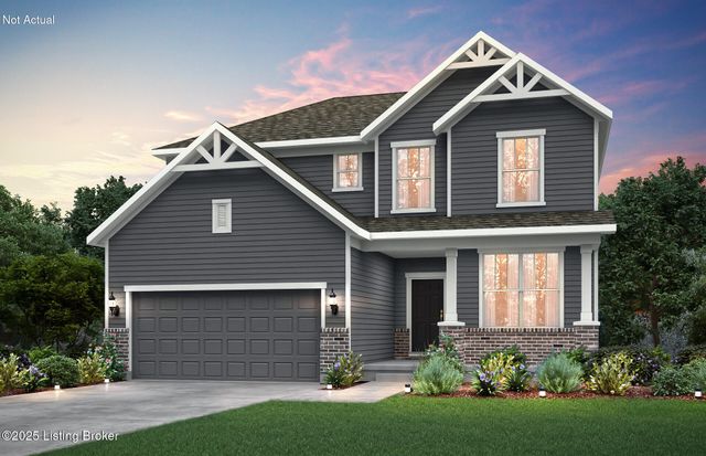 4010 Rocky Mill Way, La Grange, KY 40031