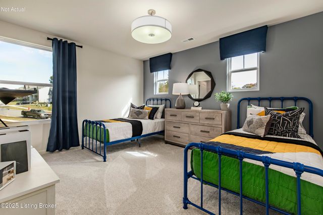 4010 Rocky Mill Way, La Grange, KY 40031