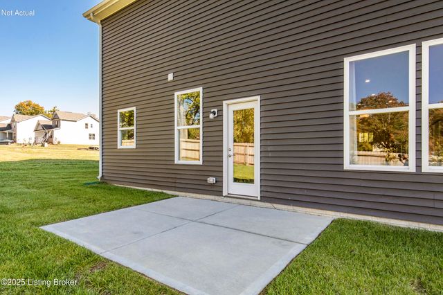 4010 Rocky Mill Way, La Grange, KY 40031