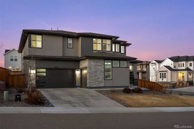 6451 Kenzie Circle, Castle Pines, CO 80108