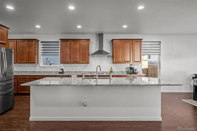 6451 Kenzie Circle, Castle Pines, CO 80108