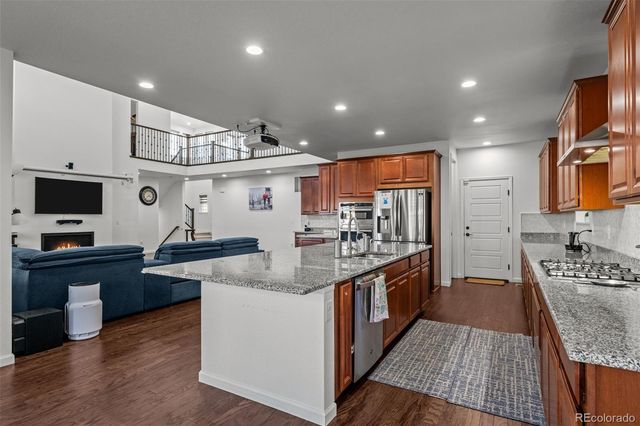 6451 Kenzie Circle, Castle Pines, CO 80108