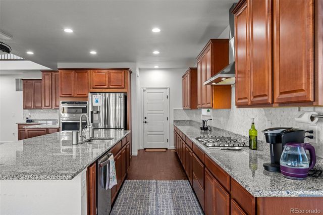 6451 Kenzie Circle, Castle Pines, CO 80108