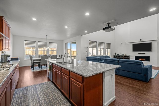 6451 Kenzie Circle, Castle Pines, CO 80108