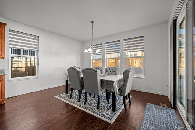 6451 Kenzie Circle, Castle Pines, CO 80108