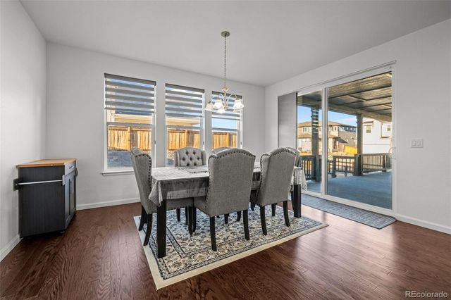 6451 Kenzie Circle, Castle Pines, CO 80108