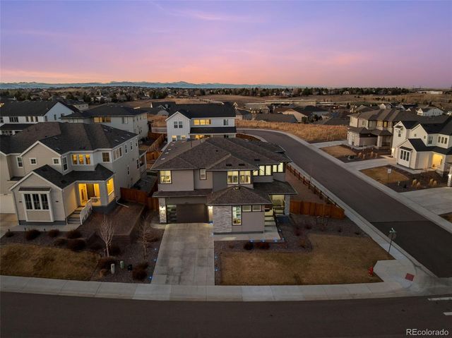 6451 Kenzie Circle, Castle Pines, CO 80108