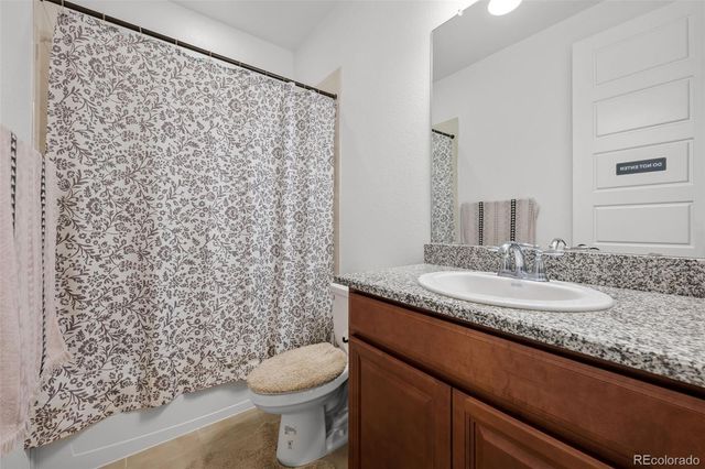 6451 Kenzie Circle, Castle Pines, CO 80108