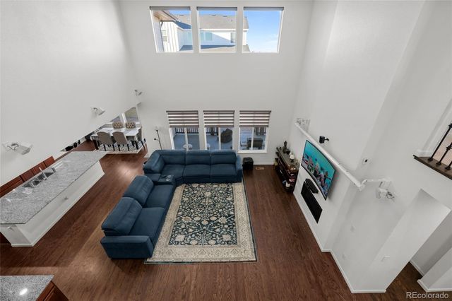 6451 Kenzie Circle, Castle Pines, CO 80108