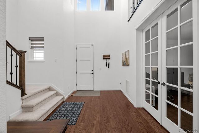 6451 Kenzie Circle, Castle Pines, CO 80108