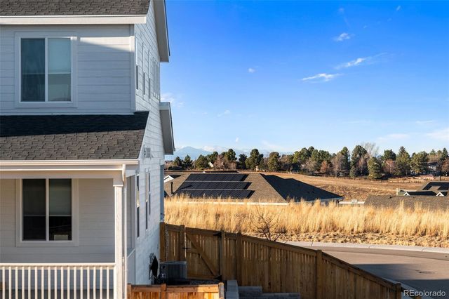 6451 Kenzie Circle, Castle Pines, CO 80108