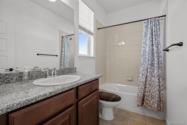 6451 Kenzie Circle, Castle Pines, CO 80108