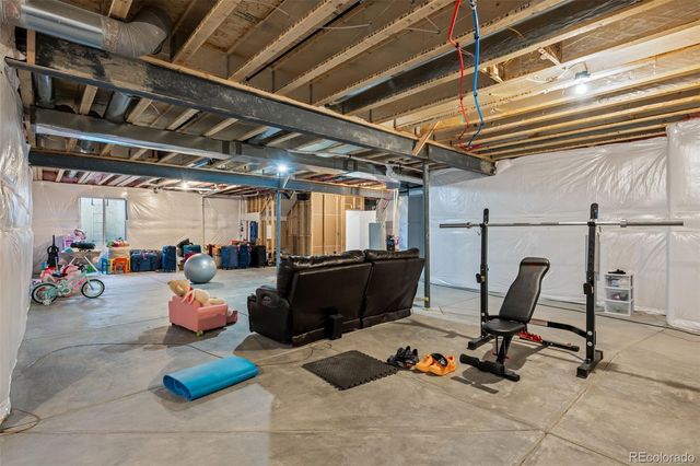 6451 Kenzie Circle, Castle Pines, CO 80108