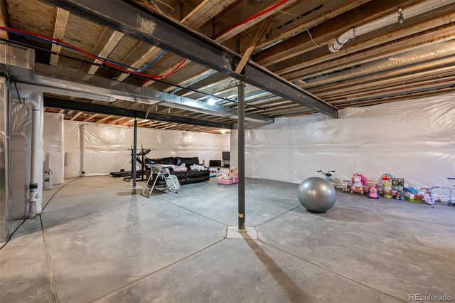 6451 Kenzie Circle, Castle Pines, CO 80108