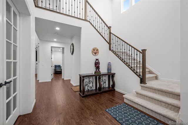 6451 Kenzie Circle, Castle Pines, CO 80108