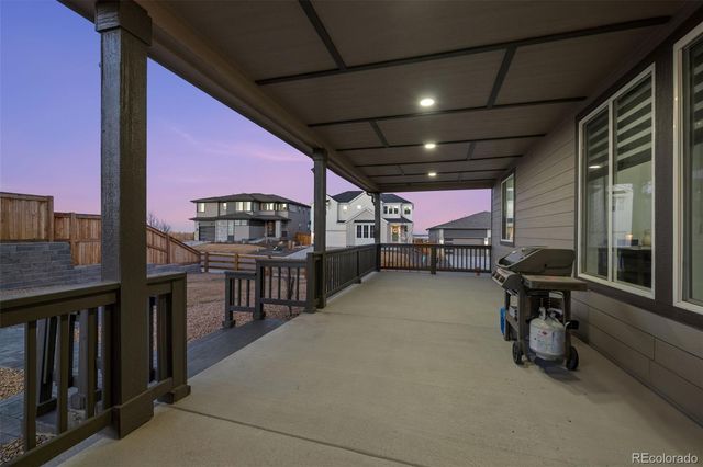 6451 Kenzie Circle, Castle Pines, CO 80108