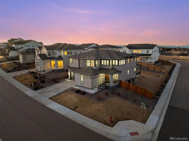 6451 Kenzie Circle, Castle Pines, CO 80108