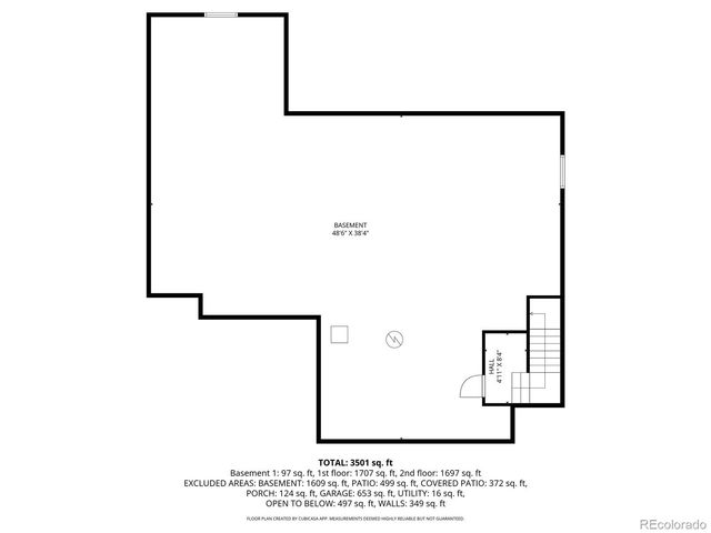 6451 Kenzie Circle, Castle Pines, CO 80108