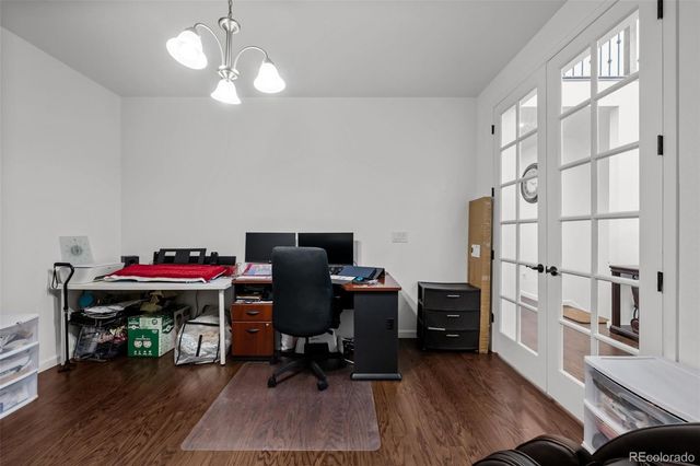 6451 Kenzie Circle, Castle Pines, CO 80108