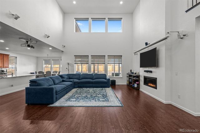 6451 Kenzie Circle, Castle Pines, CO 80108