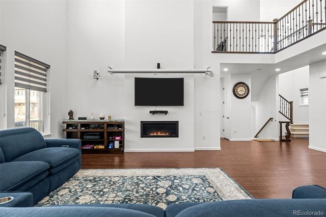 6451 Kenzie Circle, Castle Pines, CO 80108