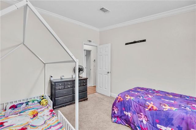 1067 NW Oak Street, Townsend, GA 31331