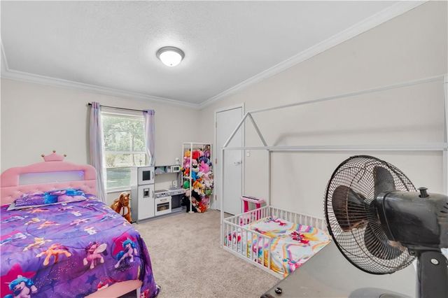 1067 NW Oak Street, Townsend, GA 31331