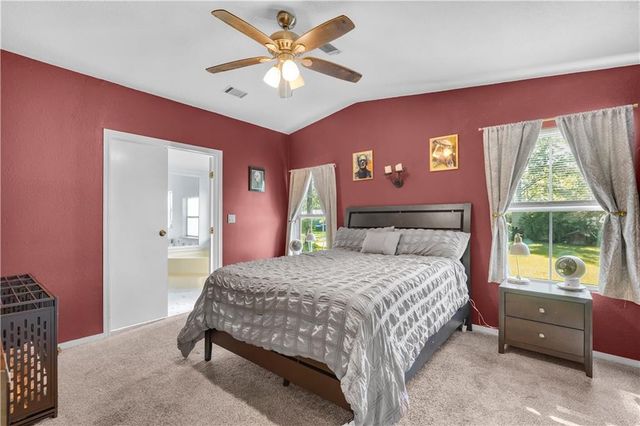 1067 NW Oak Street, Townsend, GA 31331