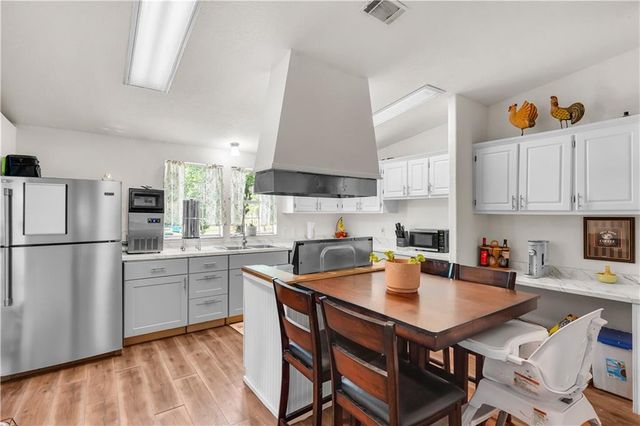 1067 NW Oak Street, Townsend, GA 31331