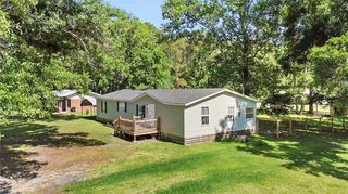 1067 NW Oak Street, Townsend, GA 31331