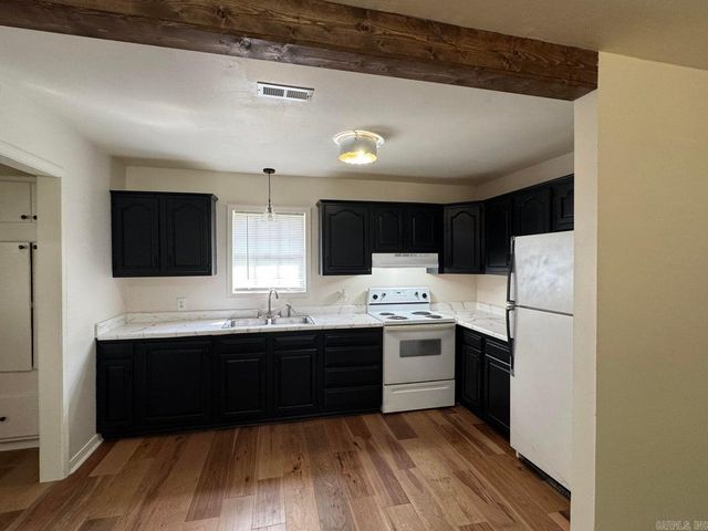 128 Hiawatha Drive, Cherokee Village, AR 72529