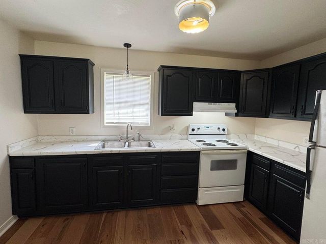 128 Hiawatha Drive, Cherokee Village, AR 72529