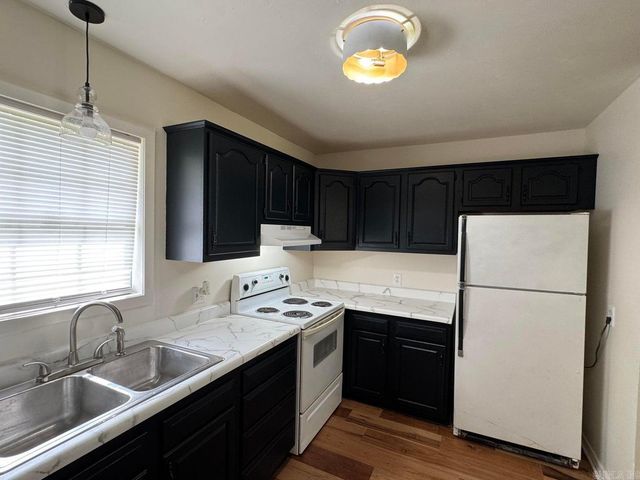 128 Hiawatha Drive, Cherokee Village, AR 72529