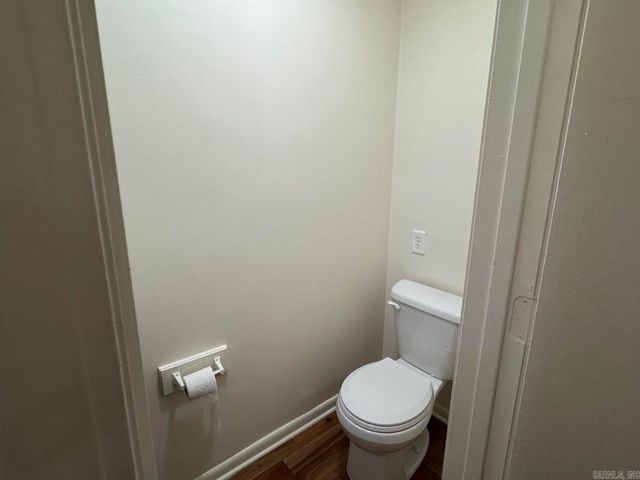 128 Hiawatha Drive, Cherokee Village, AR 72529