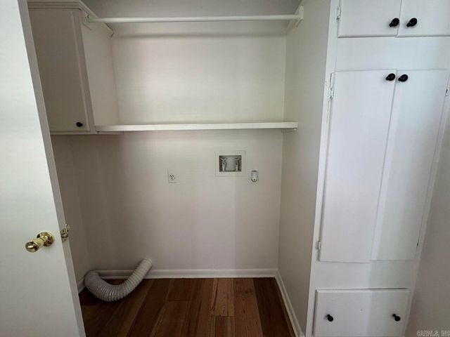 128 Hiawatha Drive, Cherokee Village, AR 72529